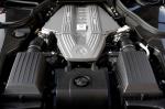 Mercedes-Benz SLS AMG Roadster 2012 года